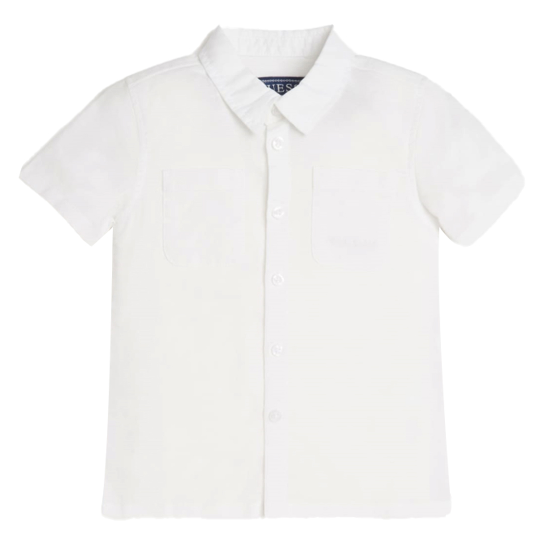 CAMICIA BIANCA