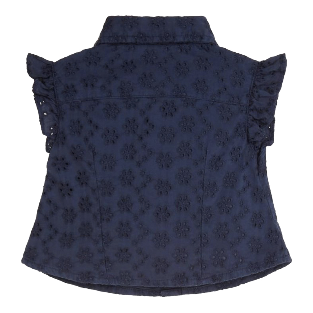 Camicia Guess Blu