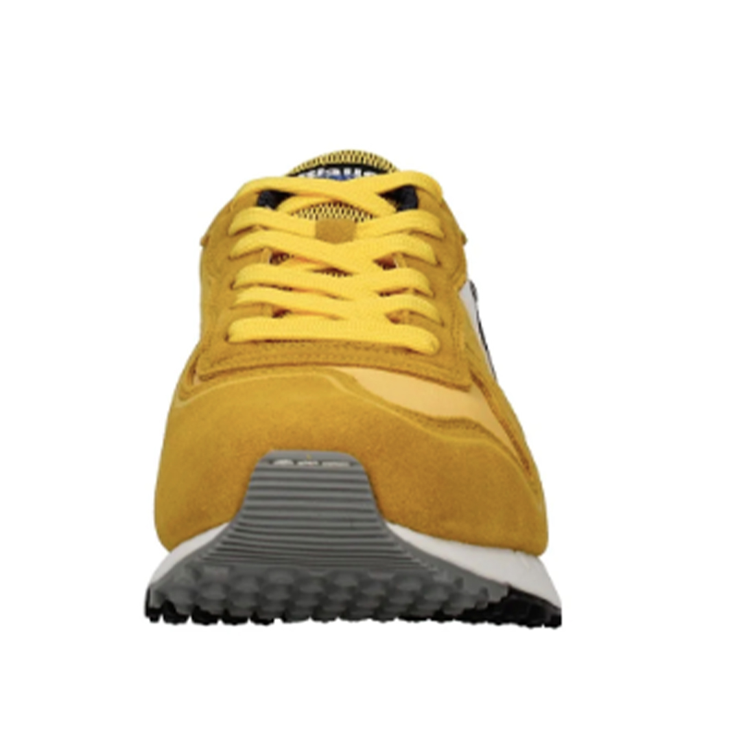 YEL YELLOW fronte