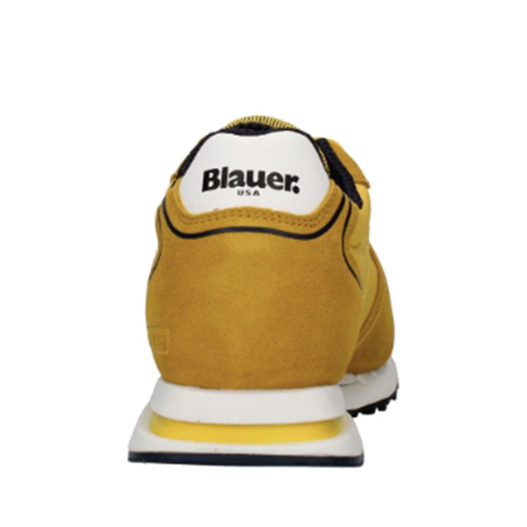 YEL YELLOW retro