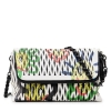 Borsa a tracolla Desigual Multicolore