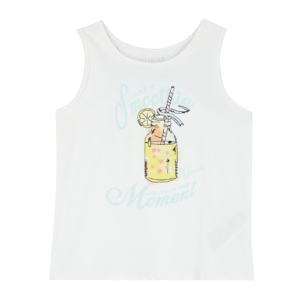 CANOTTA ANANAS fronte