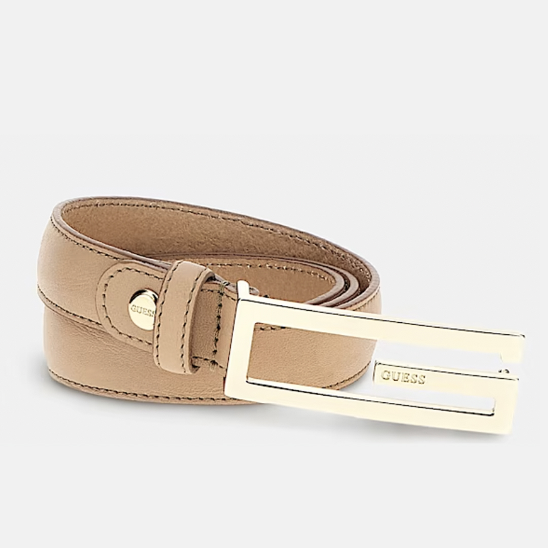 CINTURA 2 BEIGE