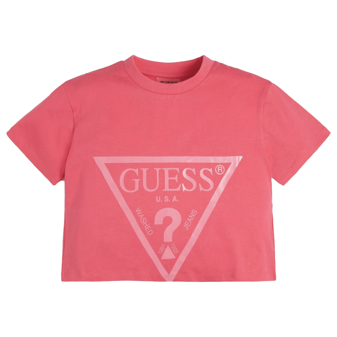 MAGLIA ARANCIO fronte