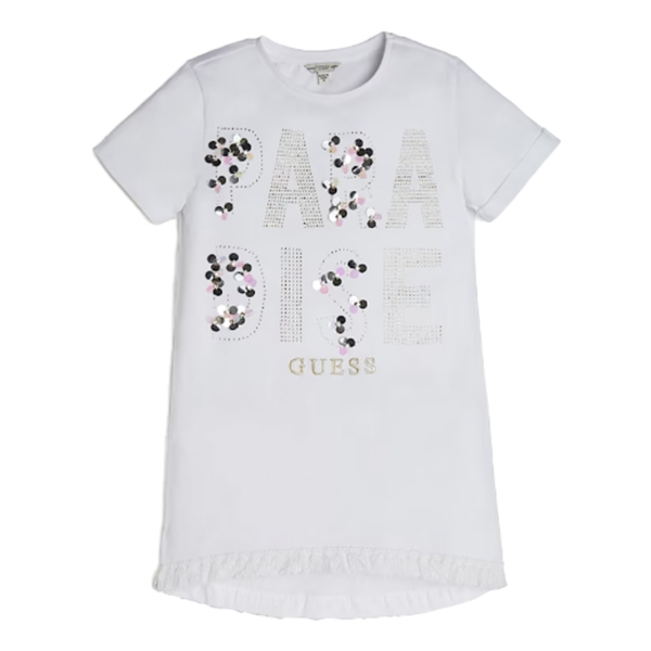 MAGLIA BIANCA fronte