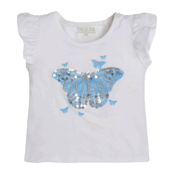 MAGLIA BIANCA fronte