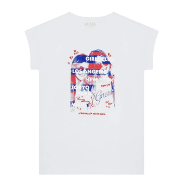 MAGLIA DUE DONNE fronte