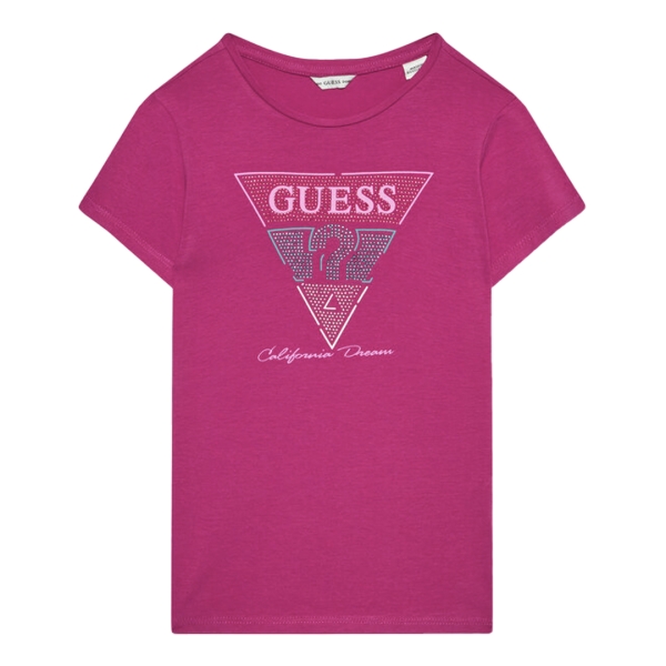 MAGLIA FUCSIA fronte