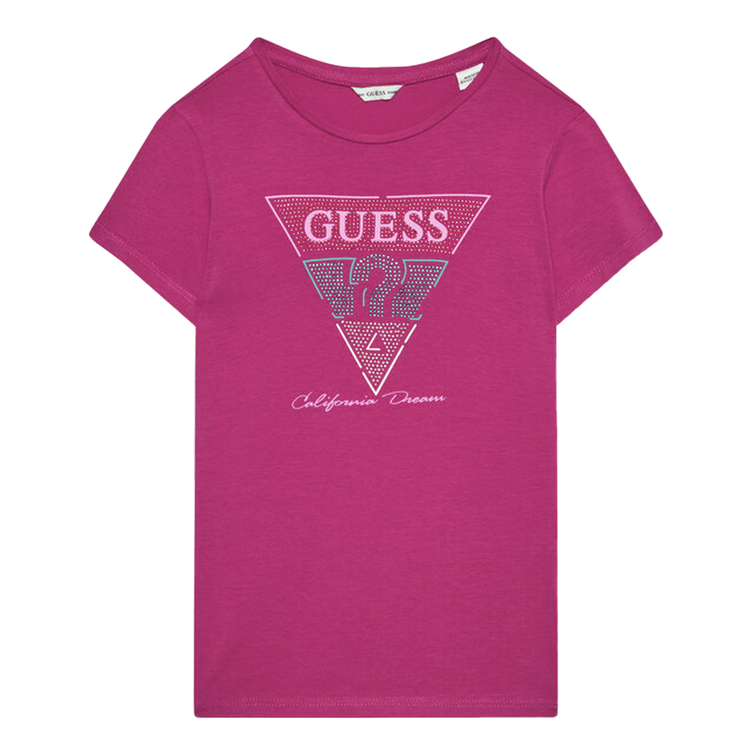 MAGLIA FUCSIA fronte