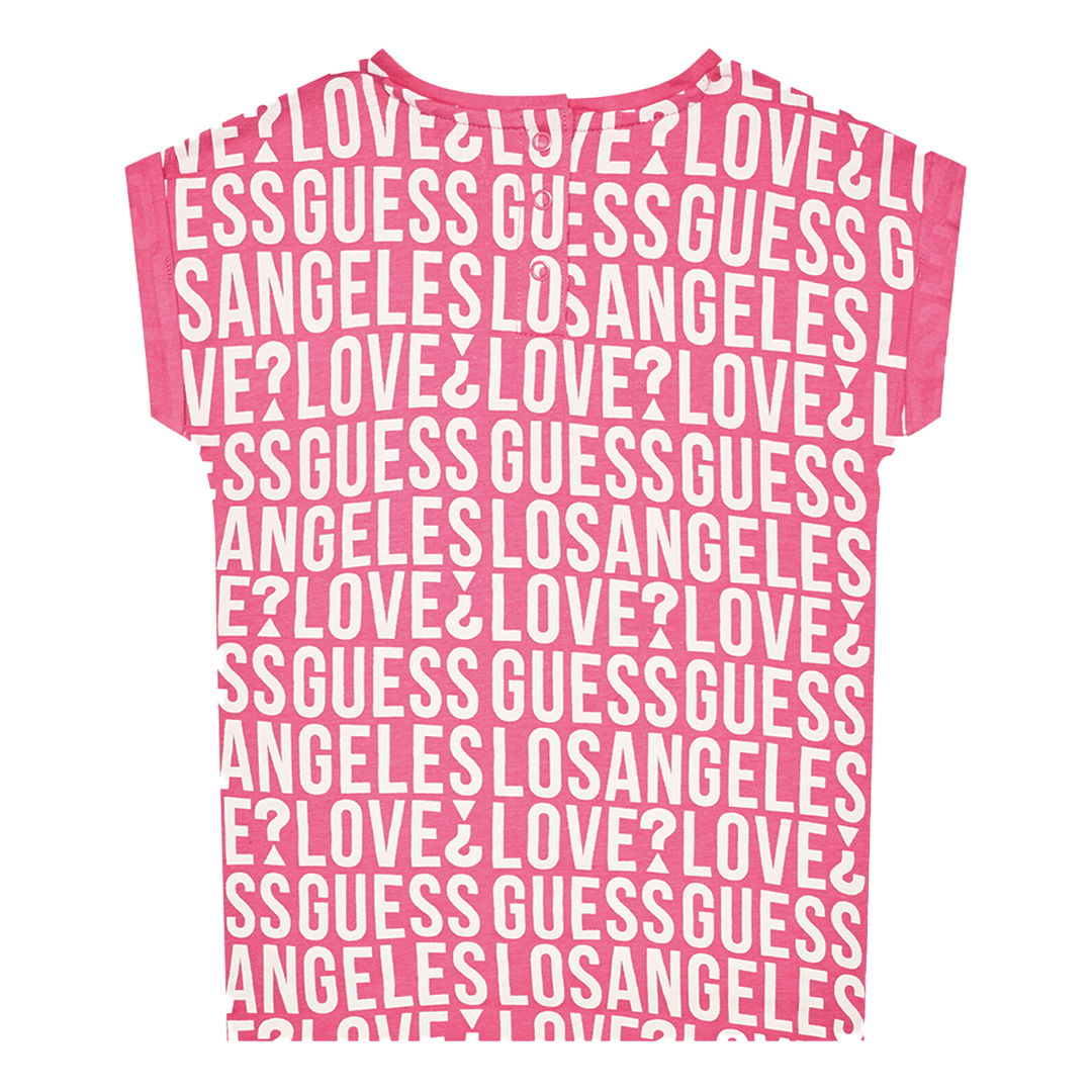 MAGLIA FUCSIA retro