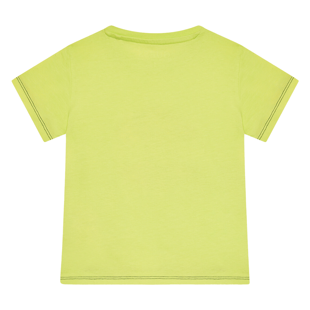 MAGLIA VERDE