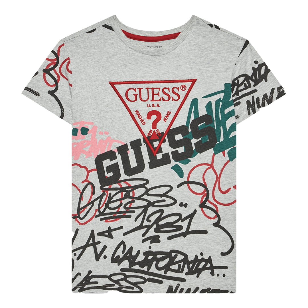 MAGLIA GRIGIA fronte