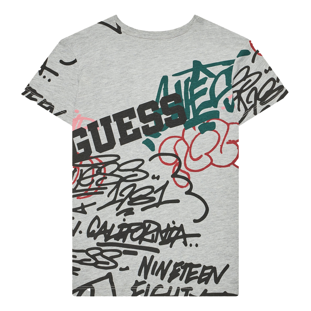 MAGLIA GRIGIA retro