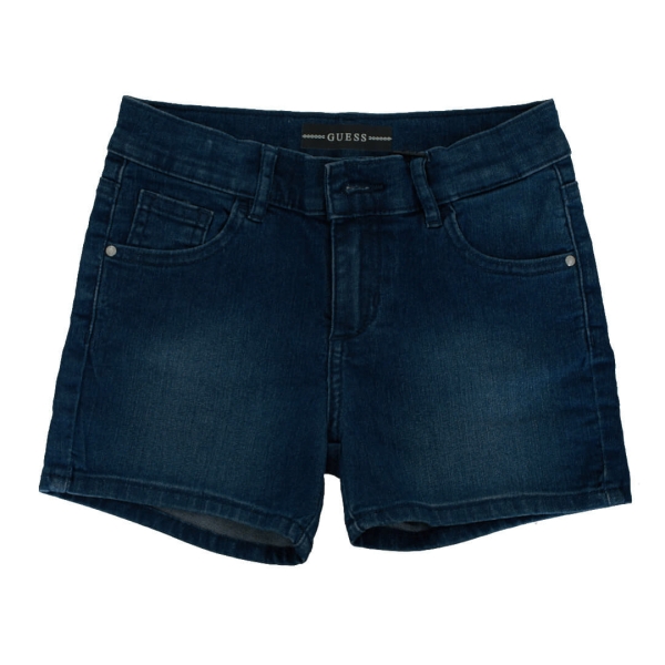 PANTALONCINO JEANS fronte