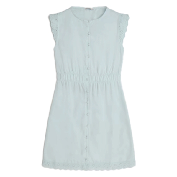 VESTINA BIANCA fronte