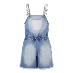 Salopette di Jeans Guess