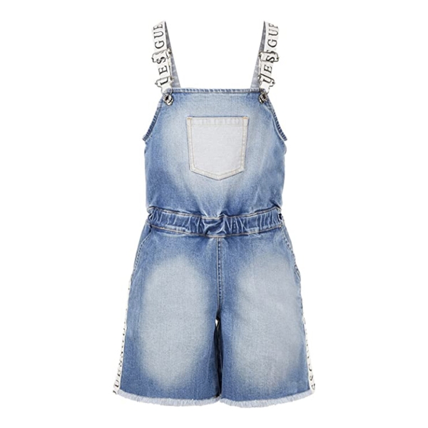 VESTINA JEASN fronte