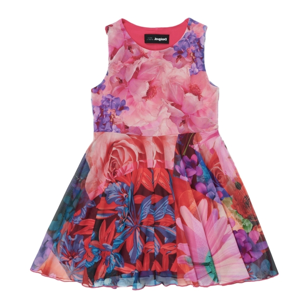 VETITO FUCSIA fronte