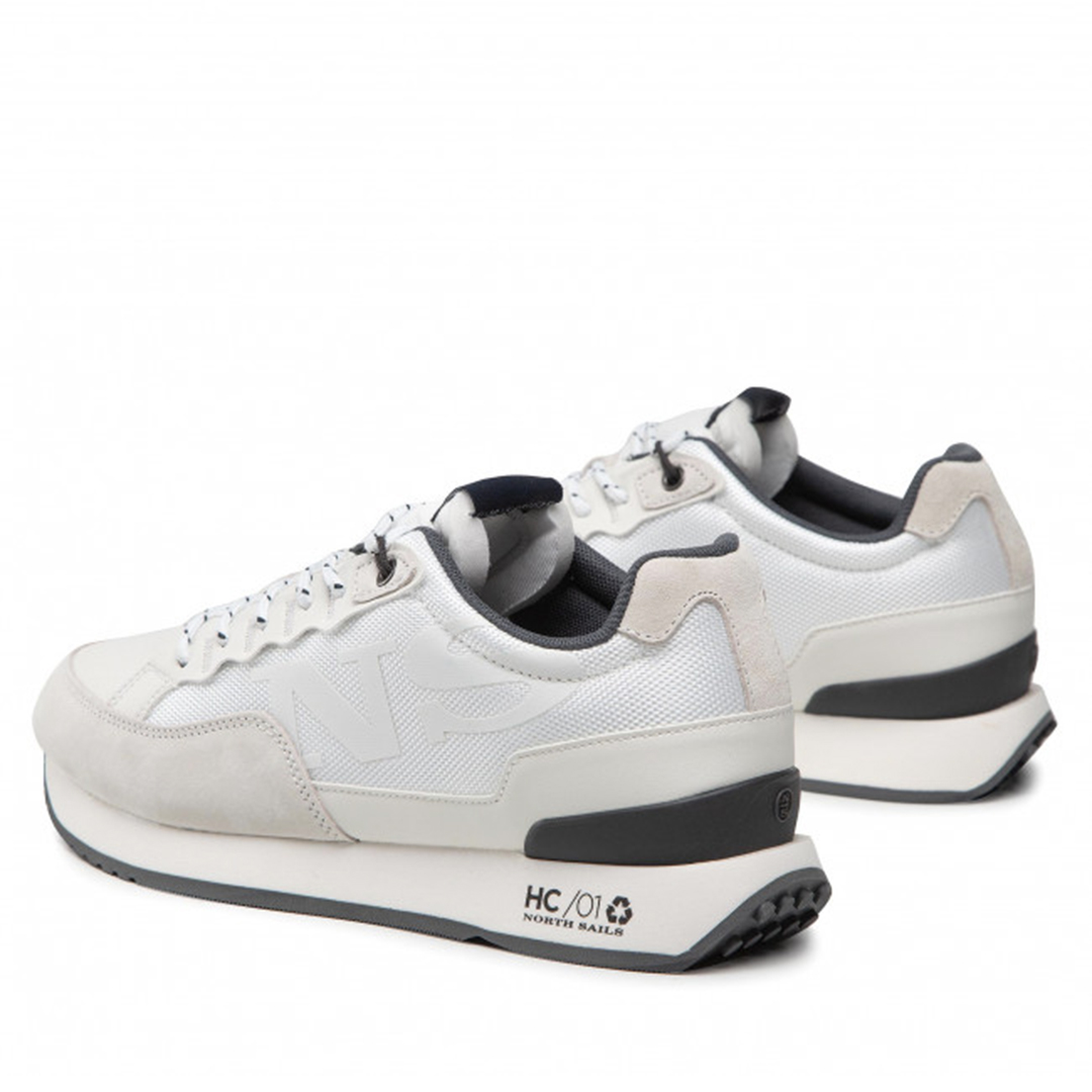 WHITE retro