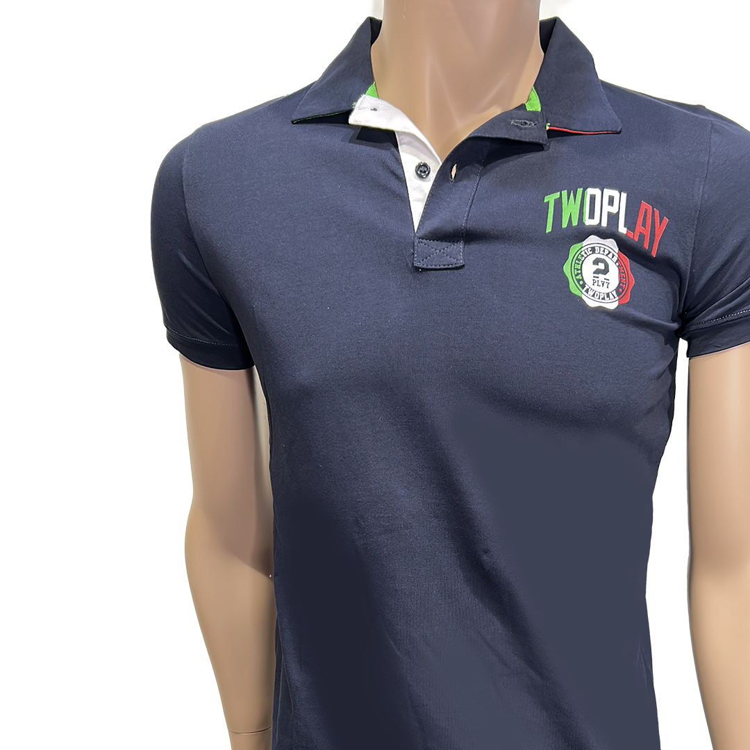 4.T-shirt_uomo_Twoplay_fronte