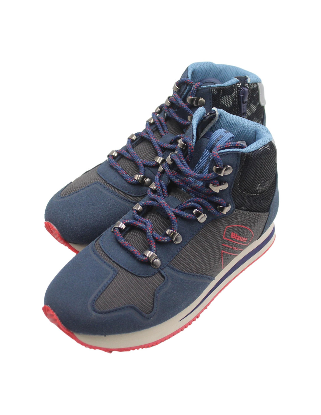 SCARPA_BIMBO_BLAUER_BLU_LATO