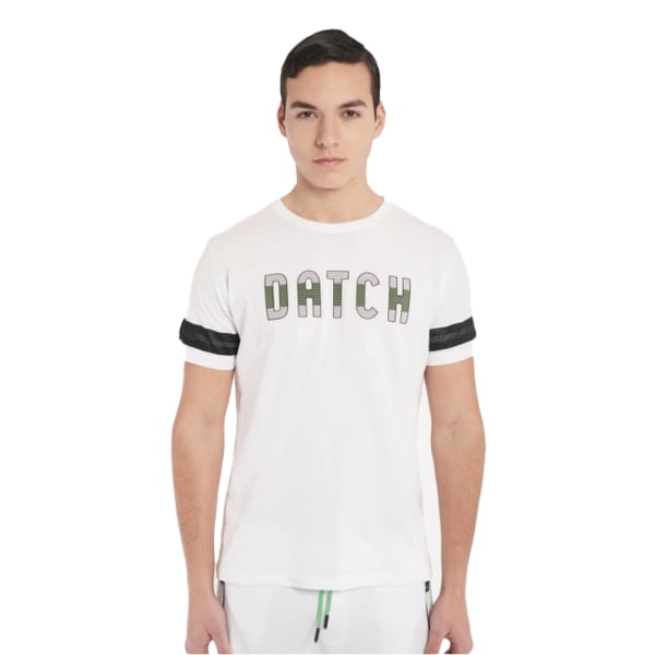 t-shirt_uomo_datch_bianco_fronte