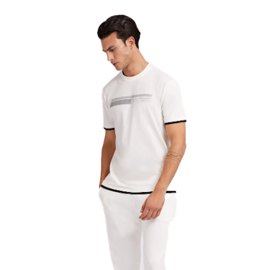 t-shirt_uomo_guess_bianco