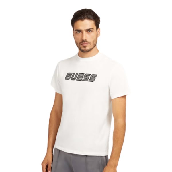 t-shirt_uomo_guess_bianco_fronte-2