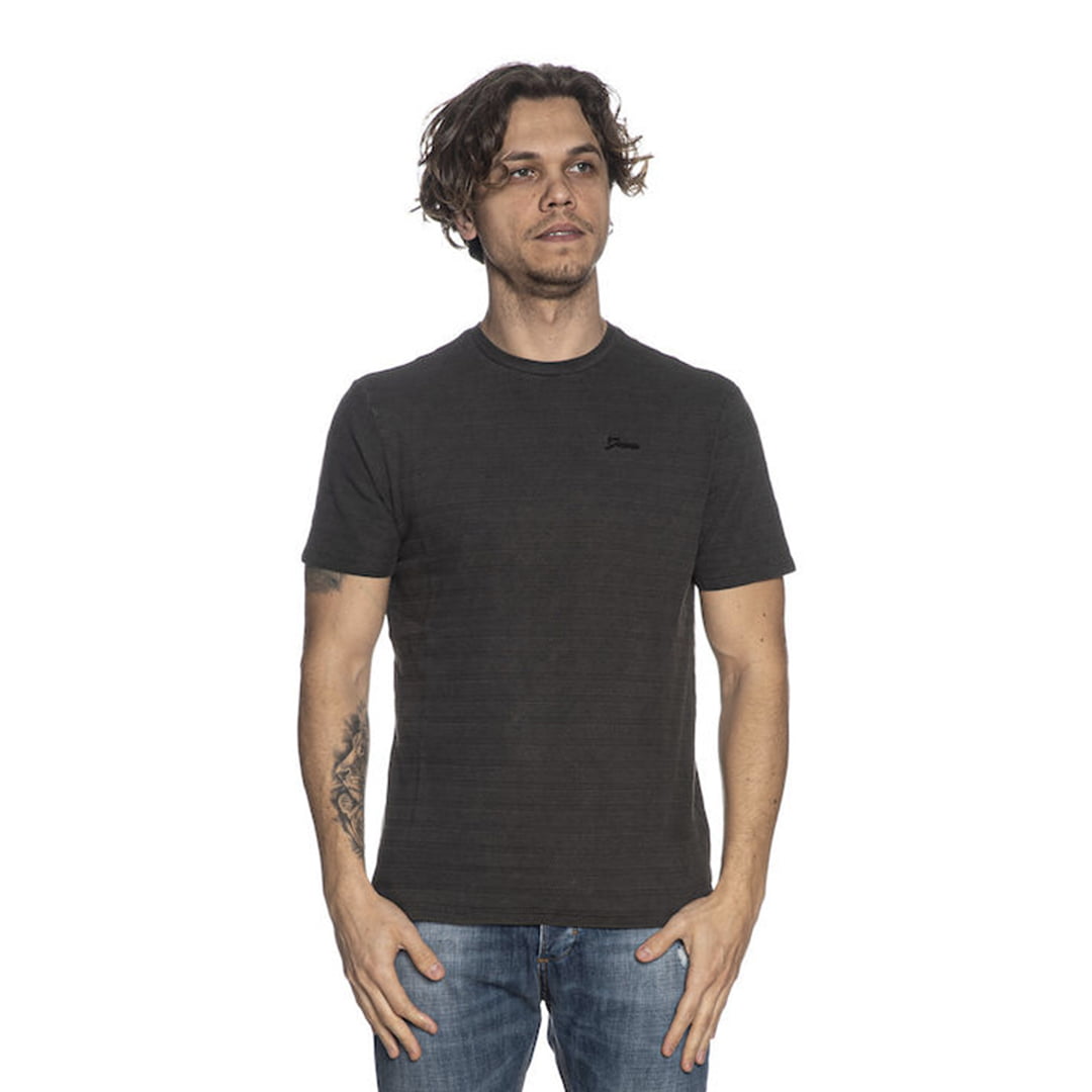 t-shirt_uomo_guess_nera