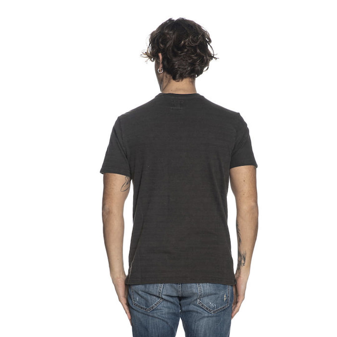t-shirt_uomo_guess_nera_retro