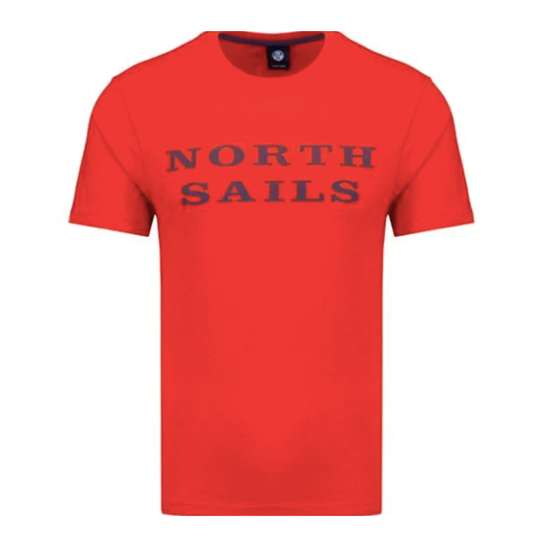 t-shirt_uomo_north_sails_rosso