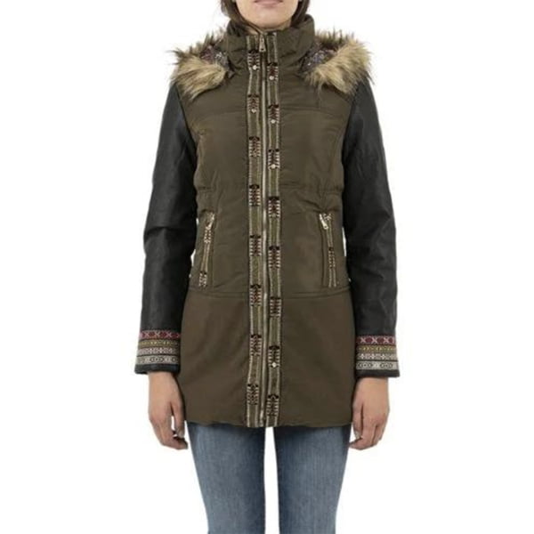 bambina_desigual_giubbotto_verde