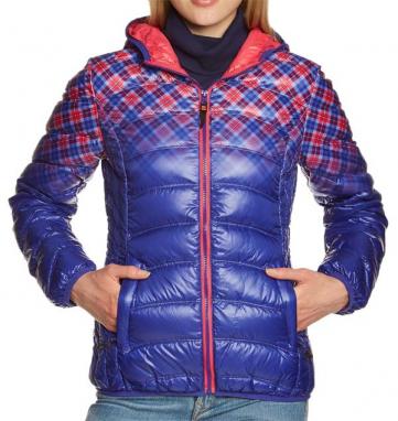 brekka_donna_piumino_fucsia_blu