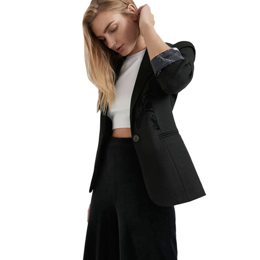 desigual_donna_giacca_nera_con_ricami_