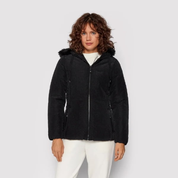 desigual_donna_giubbotto_nero_con_fiori