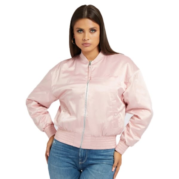 guess_donna_bomber_rosa