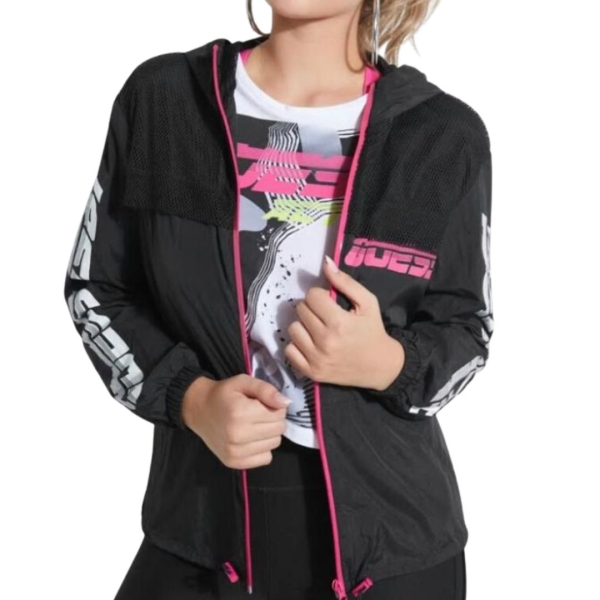 Giacca_a_vento_guess_Active