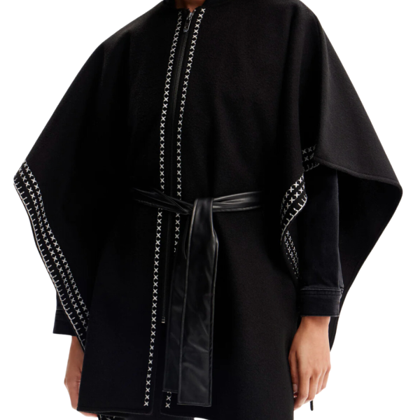 Poncho_Over_Desigual