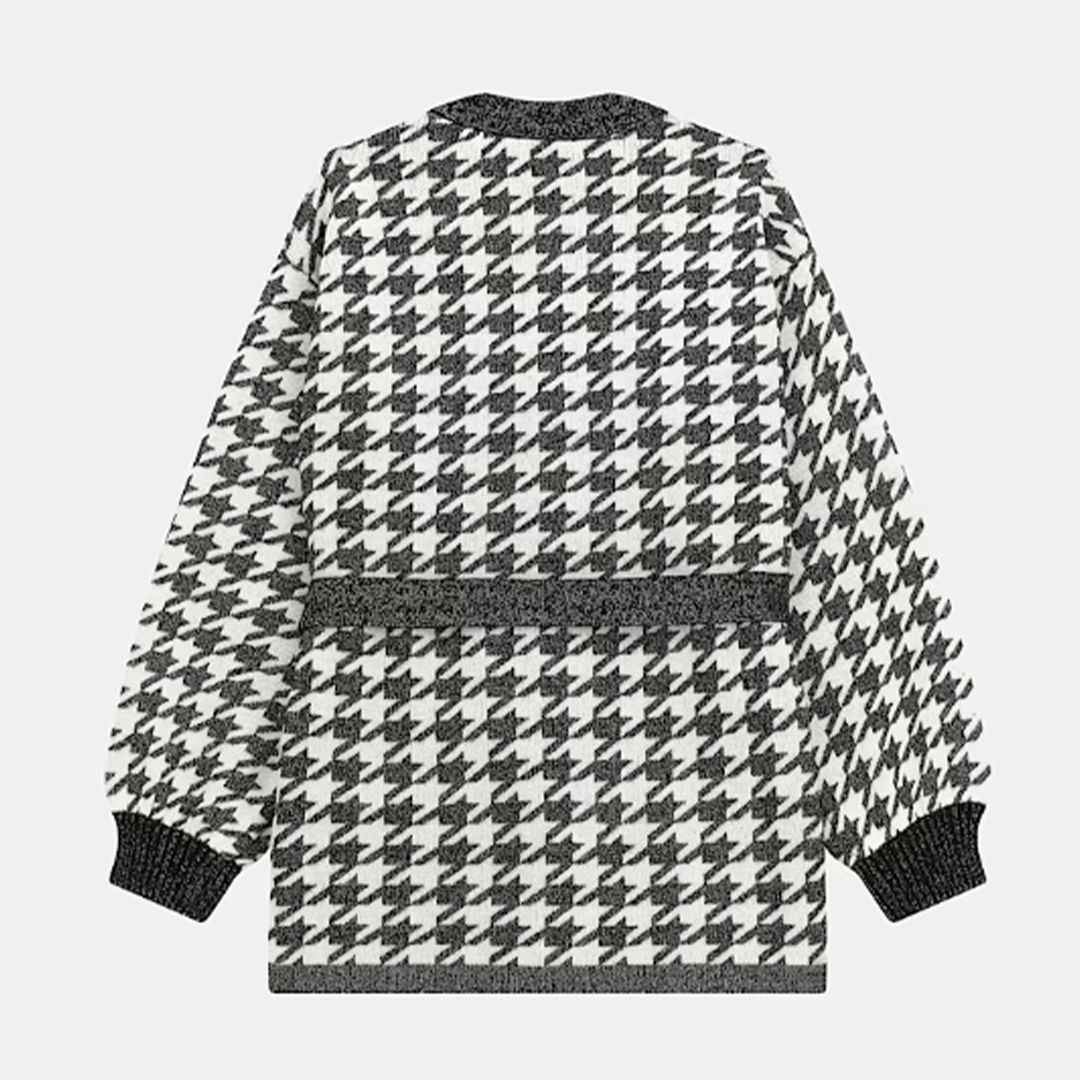 guess_bambina_cardigan_lurex_logo_bianco_nero_