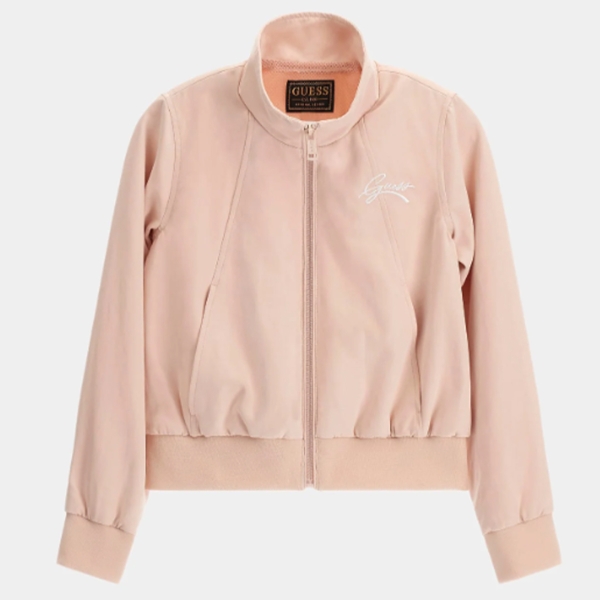 guess_bambina_felpa_tuta_rosa