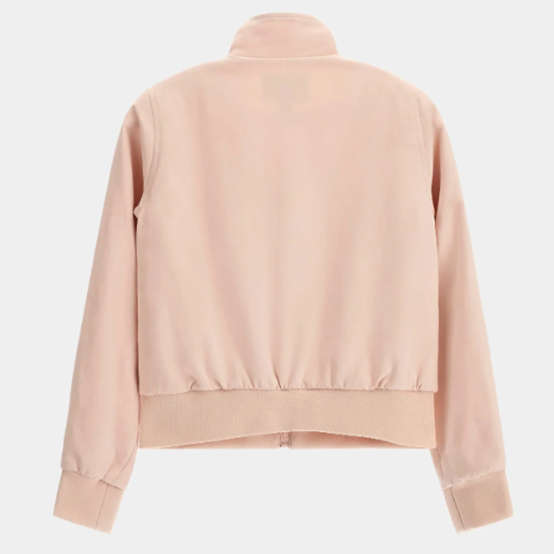 guess_bambina_felpa_tuta_rosa_