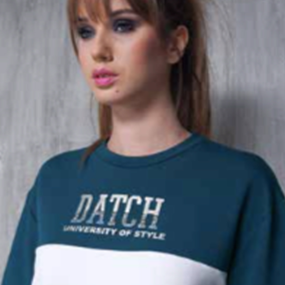 donna_datch_abito_mezzo_collo_petrolio_panna_