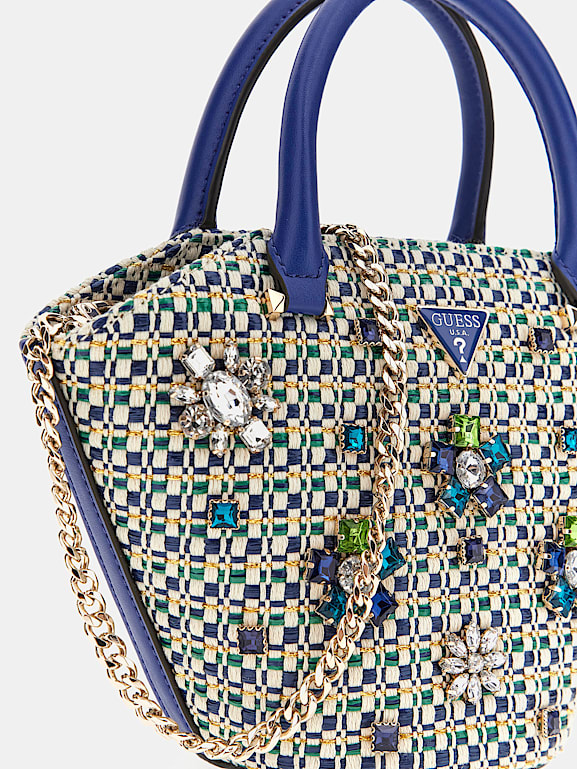 guess blu 2